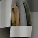 Blissful Diary Baby Play Gym & Activity Mat, Oversize Leaf Shaped Baby Play Mat w 6 Detachable Toys, Tummy Time Mat Promote Motor Skills & Sensory Development Mat, Newborn Infant Baby Essentials Gift