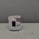 Makeup Brush Cleaner Machine With Makeup Brush Dryer