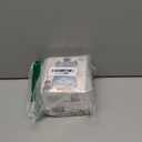 The Teething Egg Baby Teether + Molar Magician + Grippie Stick, 3pc Bundle - Freezable Teething Toy for Babies 3–6 Months up to 18 Months – Made in USA, Food-Grade TPE, Blue