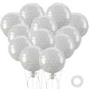 2 x 12 PCS 18 Inch Golf Balloons Golf Party Decorations Birthday Themed Party
