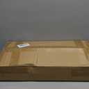 Car Floor Mats Custom Fit for Mazda 3 2014 2015 2016 2017 2018 Odorless Washable Heavy Duty Rubber (All Weather) Floor Liners Christmas Red