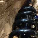 AISIN AFTERMARKET SAKT-01224 Front Suspension Strut & Coil Spring Assembly