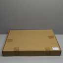 HOURIA 3Pcs Nature Mountain Forest Landscape Canvas Wall Art (16"x24"), Abstract Mystical Moonlight Wildflowers Wall Decor,Framed Colorful Wilderness Field Botanical Art Print for Bedroom Office Living Room Farmhouse (Multicolored)