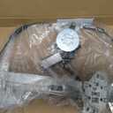 Front Passenger Side Power Window Regulator with Motor Replacement for (Coupe 2-Door Only) 2003 2004 2005 2006 2007 Honda Accord Right Side, 741-305