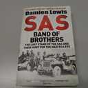SAS Band of Brothers