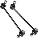 Stabilizer Sway Bar Link Front Compatible With Hyundai Elantra, Kia Forte Koup Forte5 Magentis Optima Rondo Front Sway Bar End Links K750032