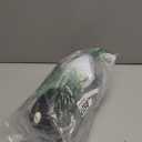 Kitchen HQ 2-pack Ice Cream Makers with Cups and Spoon  (Black)