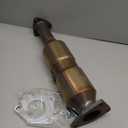 Catalytic Converter Compatible with Honda Accord 2003 2004 2005 2006 2007 2.4L(EPA Compliant)