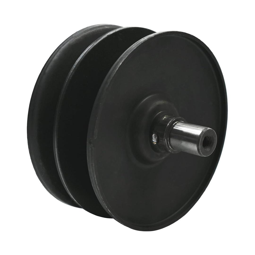 Variable Speed Pulley for MTD 956-04015B 956-04015A 656-04015 656P05011 Replaces Cub Cadet Craftsman Troy-Bilt Murry Lawn Mower and Garden Tractors 656-0059A, 618-04148,956-04015, 918-04148