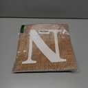 Burlap Print ONE Boxes for 1st Birthday Decorations Boho First Birthday Decorations Gender Neutral 3 Pcs ONE Balloon Box