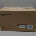 Amazon Basics Maximum Absorbency Incontinence Underwear for Men with Leak Protection, Moisture Control, Bladder Leak, X-Large, 48 Count (3 Packs of 16)