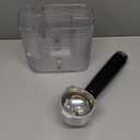 MAttinata Cappuccino Machine 20 Bar, Professional Espresso Machines for Home and Office with Automatic Milk Frothering System, Barista Compact Latte Maker for Coffee Lovers, Stainless Steel-Mattino