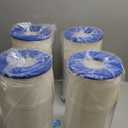 CCP240 Pool Filter Cartridges, Compatible with Pentair Clean & Clear Plus 240, Pentair 160310, 178569, R173572, Pleatco PCC60, PCC60-PAK4, Unicel C-7469, Filbur FC-1975, Aladdin 16011, 4 Pack