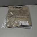 Amazon Essentials Men's Slim-Fit Wrinkle-Resistant Flat-Front Stretch Chino Pant (38W x 29L)