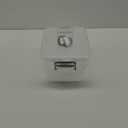 Clear Plastic Storage Boxes with Lid, 2-Pack Storage Latch Bins, 8 L, F