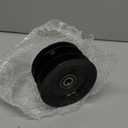 756-1202 Double Pulley Assembly with Bearings Compatible with MTD 756-1202 42 Decks Garden Tractor LT16, LT165, LT18, LT185 Replaces 756-0638 956-0638