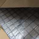 Yaocom 2 Set Grid Wall Panels, 2.5' x 4.8' Gridwall Panels Display with Ez Slide-On Grid Legs, No Hardware or Tools Required