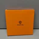 Antsturdy Compatible with T-Mobile Revvl 6 5G case Wallet with Card Holder for Women Men Phone case RFID Blocking PU Leather Flip Shockproof Cover with Strap Zipper Credit Card Slots,Beige