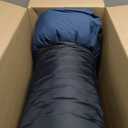Therm-a-Rest LuxuryMap Self-Inflating Foam Camping Sleeping Pad, Large - 25 x 77 Inches