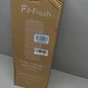 Fil-fresh C1200 Pool Filter Cartridges Compatible with Hayward C1200, Replacement for Pleatco PA120, Hayward CX1200RE, Unicel C-8412, 120 sq.ft