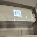 Triangle Mailing Tubes, 18.25x2x2 inch Shipping Box, 50-Pack