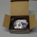 Squall 2100 Carburetor Replacement for Troy Bilt 751-12098 MTD 31A-2M1E752 31A-2M1E700 31A-2M1E706 751-12098 Snow Thrower, Replace #520-860 951-12098 951-14028A