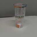 Rico Industries NCAA Double Wall Tritan Tumbler 16oz or 22oz