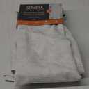 SunBlk Total Blackout, 52 in x 84 in