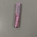 Too Faced Lip Injection Maximum Plump Extra Strength Lip Plumper Gloss | Hydrating, Volumizing, + Plumping, 0.14 Fl Oz (01 Original (Clear))