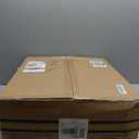M77 Drop Arm Bedside Commode, Portable Toilet for Adults 400lbs
