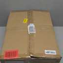 3-Light Pendant Lighting, Brushed Nickel Dining Room Chandelier Light Fixture Over Table with Milk Glass, Modern Cluster Hanging Lights for Kitchen Island Sink, OS-3014-3BNW