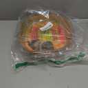 Air Fryer Liners Disposable Compatible with Gourmia Air Fryers,4,5,6,7,8 QT Power XL,Non-Stick Air Fryer Liners 8 Inch Compatible with Gourmia,Water Proof & Oil Proof,100PCS