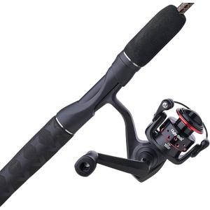 Ugly Stik GX2 Spinning Reel and Fishing Rod Combo, 20 Size Reel - 4'8" - Ultra Light - 1pc