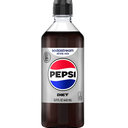 Sodastream Diet Pepsi Drink Mix 440ml