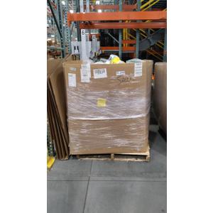 Pallet of Small Mixed Items