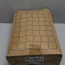 Bedsure Boho Quilt King Size - Lightweight Bedspread King Size with Geometric Stitched Pattern, Olive Green Farmhouse Soft Bedding Set Coverlet with 2 Pillow Shams for All Seasons, 106x96 inches