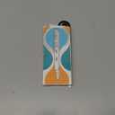 Dual USB C USB A 3.0 Hub: 4 Ports with 2* USB-C 3.0 and 2* USB-A 3.0, Ultra Slim Portable USB Splitter Adapter for Laptop, PS4, Flash Drive, HDD, Xbox, Printer, Mouse, Keyboard, Computer Accessories