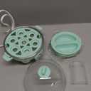 Rapid Egg Cooker (Aqua)