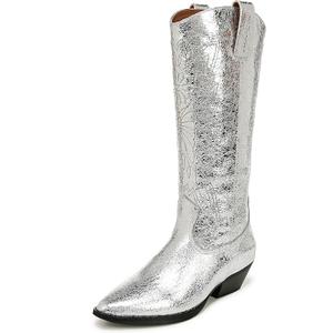 ZODIAC Women's Western Boot, 7.5