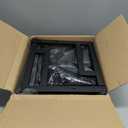 Over The Sink Dish Drying Rack 27-40L x 12W x 32.5-37H (inches) (Expandable Height and Length) Snap-On Design 2 Tier Large Dish Rack