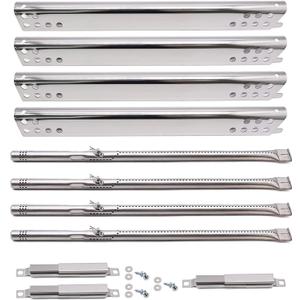 Yiming Grill Replacement Parts for Charbroil Performance 4 Burner 463342119, 463377319, 463376017, 463347017, 463335517, 463332718, 463376519, 463349917, Char-Broil Performance Grill Parts 463342119