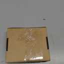 LDJXDADI Front Fender Risers 20mm Relocator Spacer Fender Bracket Lift Mount Kit Fit for 1993-2013 Touring Model 21" Wheel Models 3 inch Hole Center Black