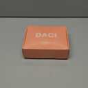 Daci Women Plus Size Two Piece Swimsuit - High Waisted Bikini Tummy Control Bathing Suit Bandeau Swimwear (X-Large, Black)