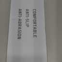 LKWLIKEI Car Steering Wheel Cover, Universal 15 inch, the Latest Microfiber Leather Breathable Technology Fabric, Non-Slip, Comfortable, Warm in Winter and Cool in Summer, Green