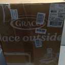 Graco Turn2Me 3-in-1 Rotating Convertible Car Seat, Brighton, Rear-Facing Rotation Only, Forward-Facing Mode, Highback Booster Up to 100 lbs, Adjustable Headrest & Harness, Steel Reinforced Frame, Manufactured date: 2026-04-09