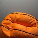 Big Joe Sports Ball Child-Sized Bean Bag Chair, Basketball Plush, Soft Polyester, 2.5 feet (Single)