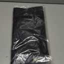 36 Pockets Tool Roll Organizer Tool Roll Up Pouch, Roll Storage Bag Pouch for Electrician (Green)