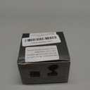 Foldable Magnetic Vacuum Phone Holder, 360 Electric Suction Car Mount, Double-Sided Swivel Stand for Car, Mirror, Gym, Kitchen, Hands-Free Portable Phone Holder (Black)