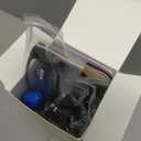 Gaoye Reading Glasses Men/Women, Eyeglasses, Blue Light Readers for Men/Women, Eye Glasses, +2.00