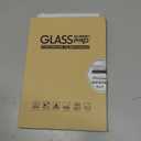 ProCase 2 Pack Screen Protector for iPad Mini 7 (A17 Pro) 2024 & Mini 6 2021 8.3 inch, Tempered Glass for iPad Mini 7th/6th Generation A2993 A2995 A2996, Case Friendly -Clear